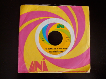 Illustration for article titled Vinyl Retentive: The Foundations